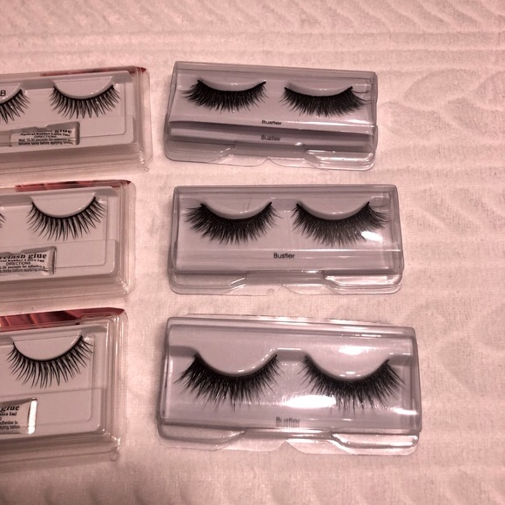 β SOLD β πΌ BOGO πΌ *NEW* Kiss Lash False Lashes Bundle - Picture 3 of 3